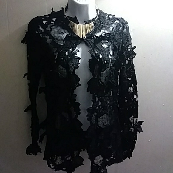 Jacket - Picture 3 of 3